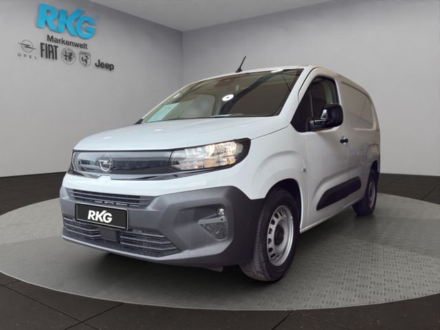 Opel Combo Electric XL Paket Drive Assist und Comfort