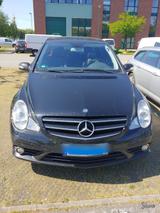 Mercedes-Benz Mercedes 350L CDI 4MATIC  7-Sitzer  Allr... - Mercedes-Benz S 350: Cdi 4matic