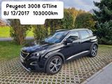 Peugeot 3008 GTline SUV / Geländewagen - Gelände gebraucht