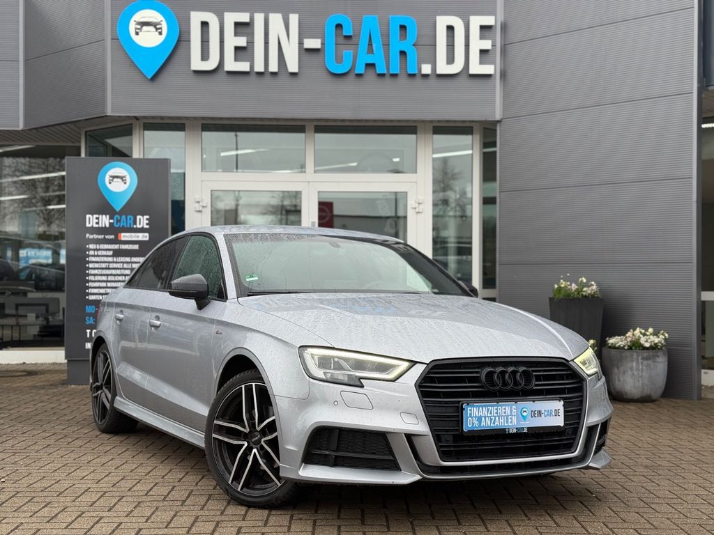 Image of Audi A3