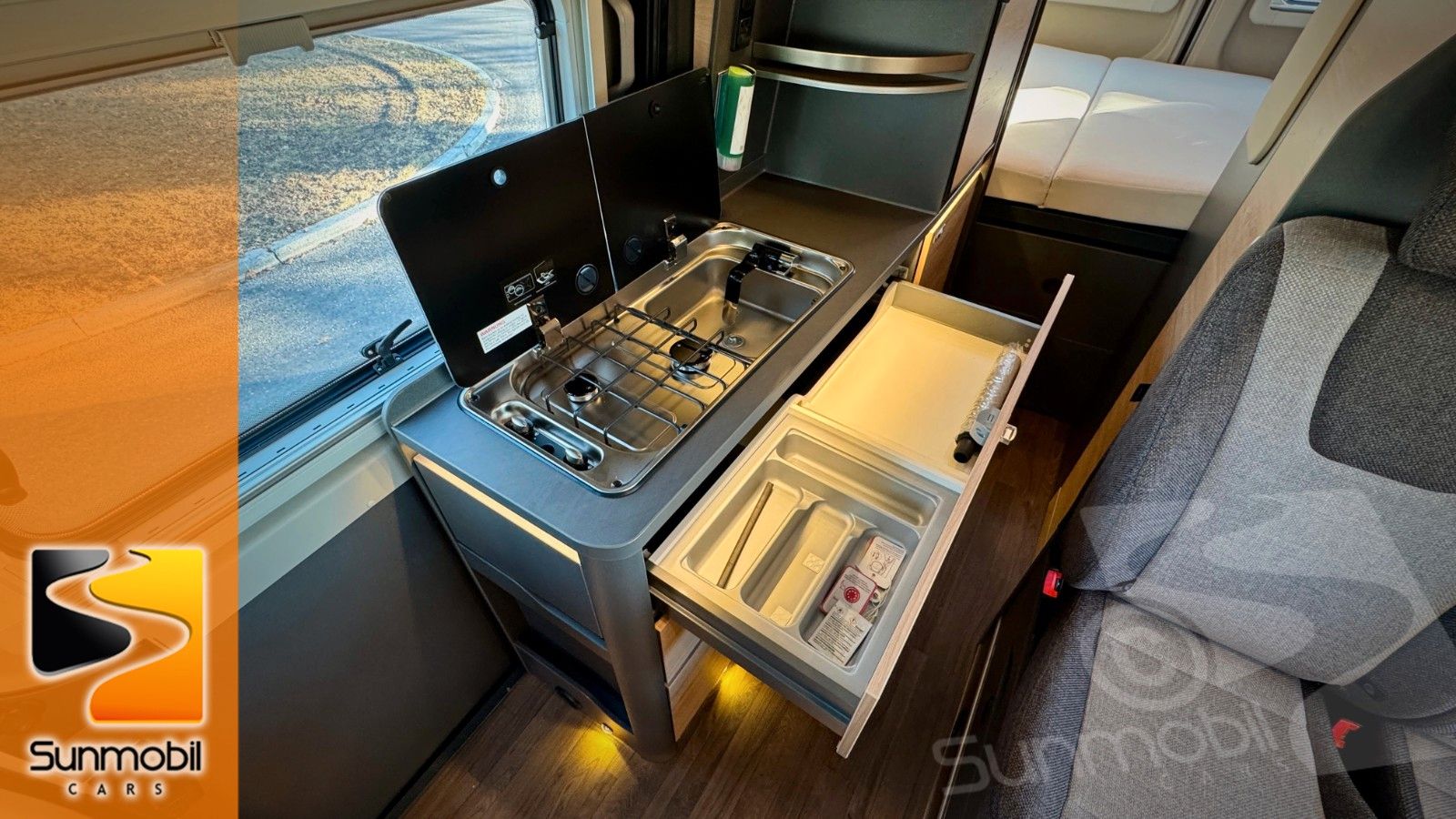 Fahrzeugabbildung Knaus BoxLife Pro Box Life Pro 600 DQ Solution
