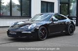 Porsche 991 911 Carrera S PDK Glasdach Chrono Sportsitze - Porsche in Krefeld: 911