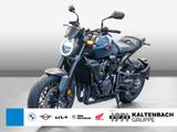 Honda CB 1000 R Black Edition LED - HONDA CB1000R BLACK EDITION