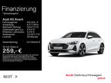 Audi A5 Avant TDI quattro*NAVI*MATRIX*AHK*PDC*SHZ