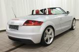 Audi TT Coupe/Roadster 1.8 TFSI Roadster - gebrauchte Audi TT aus dem Jahr 2010