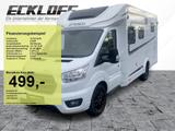 Etrusco T 6.9SF 155PS Aut*DAB*Hubbett Complete Selection