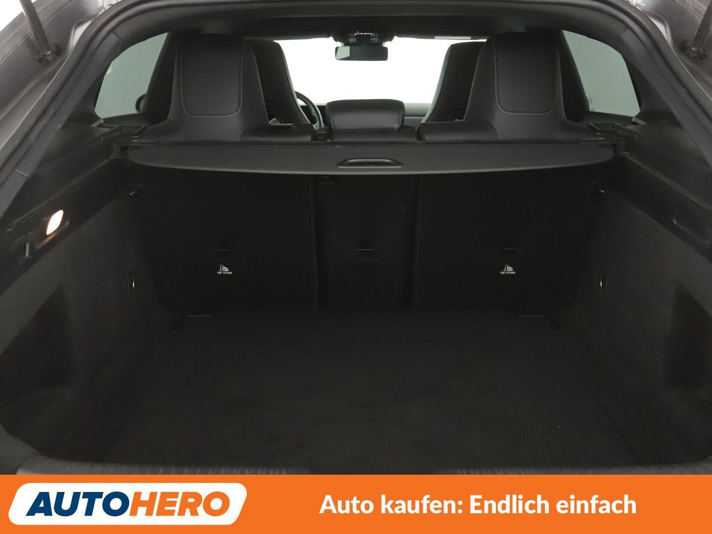 Mercedes-Benz CLA 220 d Shooting Brake 4Matic AMG Line Aut., миниатюра 16
