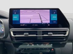 CITROEN C5 Aircross Hybrid 225 Navi Kamera Leder Pano