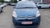 Citroën C4 Picasso Tendance*1.Hand*Neu Tüv - gebrauchte Citroën C4 Picasso aus dem Jahr 2009