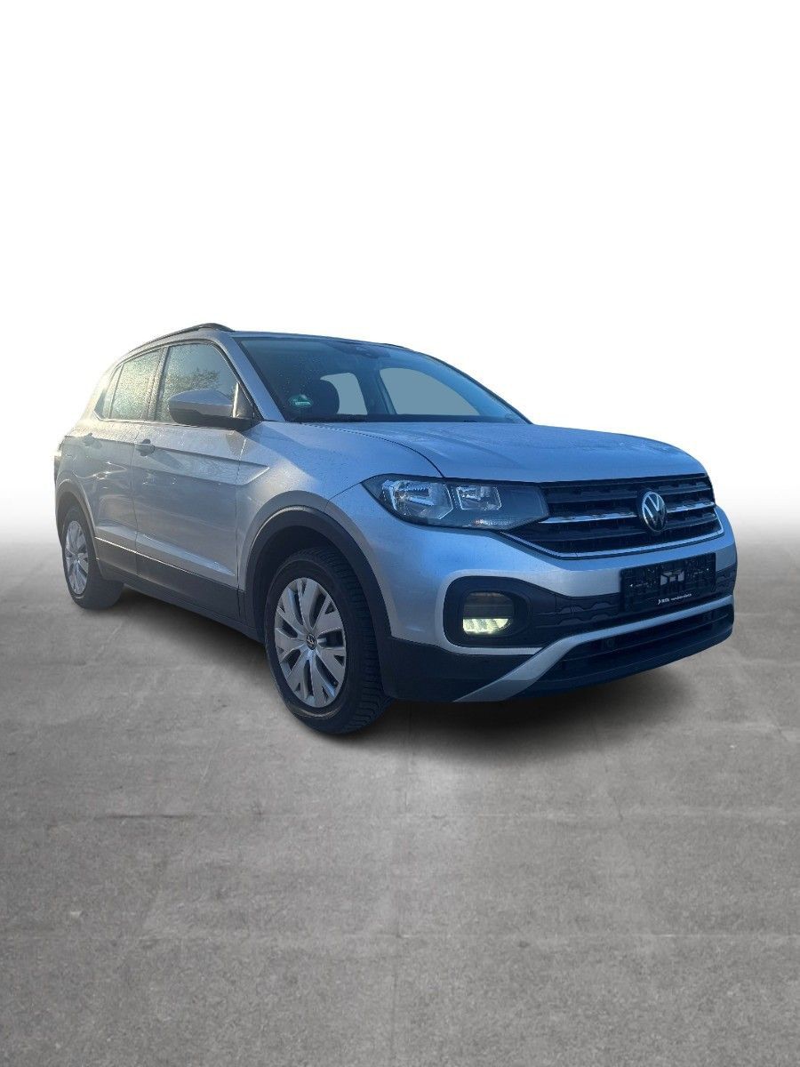 Volkswagen T-Cross - Bild 5