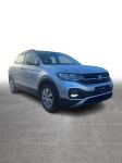 Volkswagen T-Cross - Vorschau Bild 5