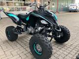 Yamaha YFM700R SE2  - YAMAHA SCHWARZ NEU