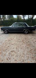 1972 Mercedes-BENZ E 280 照片 3
