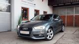 Audi A3 1.4 TFSi ambition - Audi A3 mit Benzin-Antrieb: Kleinwagen