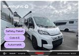 Sunlight Camper Van CLIFF 600 Adventure Edition Into the  - Sunlight Camper Van CLIFF 600 Adventure Edition