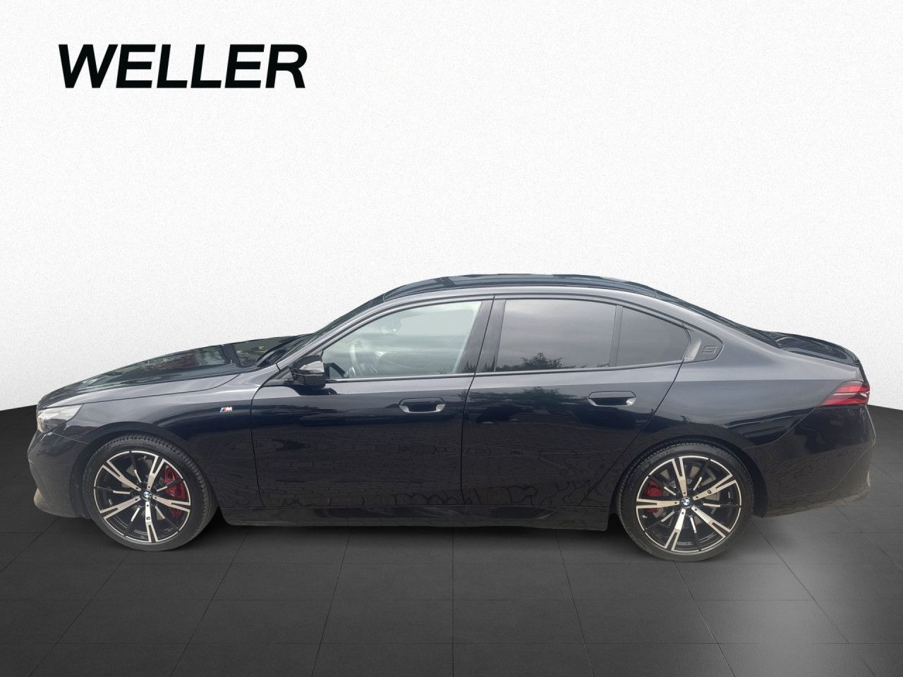 BMW i5 - Bild 11