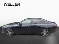 BMW i5 - Vorschau Bild 11