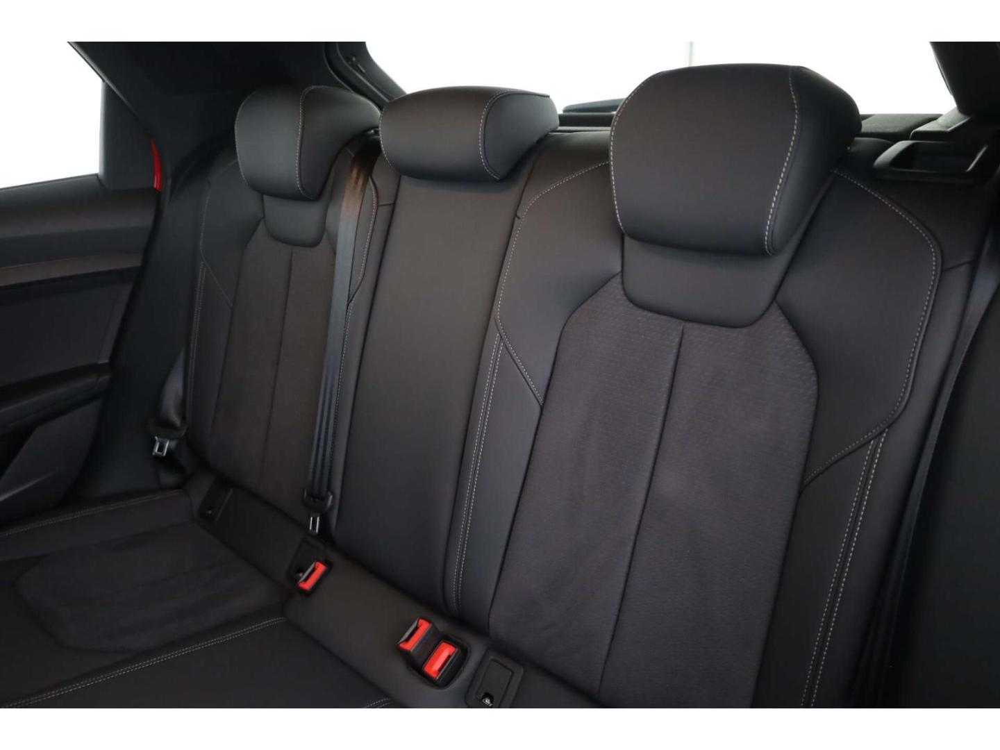 Audi A1 Sportback 40 TFSI S line edition NAV/VCP/LED, миниатюра 11