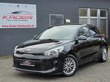 Kia Rio Dream Team - Kia Rio Dream-Team mit Benzin-Antrieb