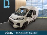 Roadcar R 540 Plus Citroen 140 PS Premium,ACC,Navi - Roadcar R 540 Plus