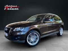 Gebraucht Audi Q5 kaufen Hamburg