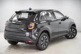 Fiat 600 1,2 MHEV DCT 48V - LAGER - Fiat 600 Tageszulassungen