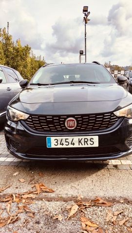 Fiat Tipo 1.4 SW Lounge con impianto GPL