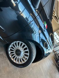 Fiat 500 Sport *KLIMA*TÜV-032028*RADIOCD*PDC*