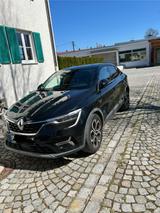 Renault Arkana TCe 140 EDC Intens Intens - Renault Arkana von privat