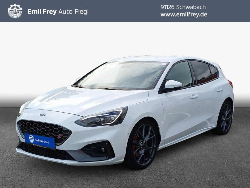 Ford Focus 2.3 EcoBoost S&S Aut. ST