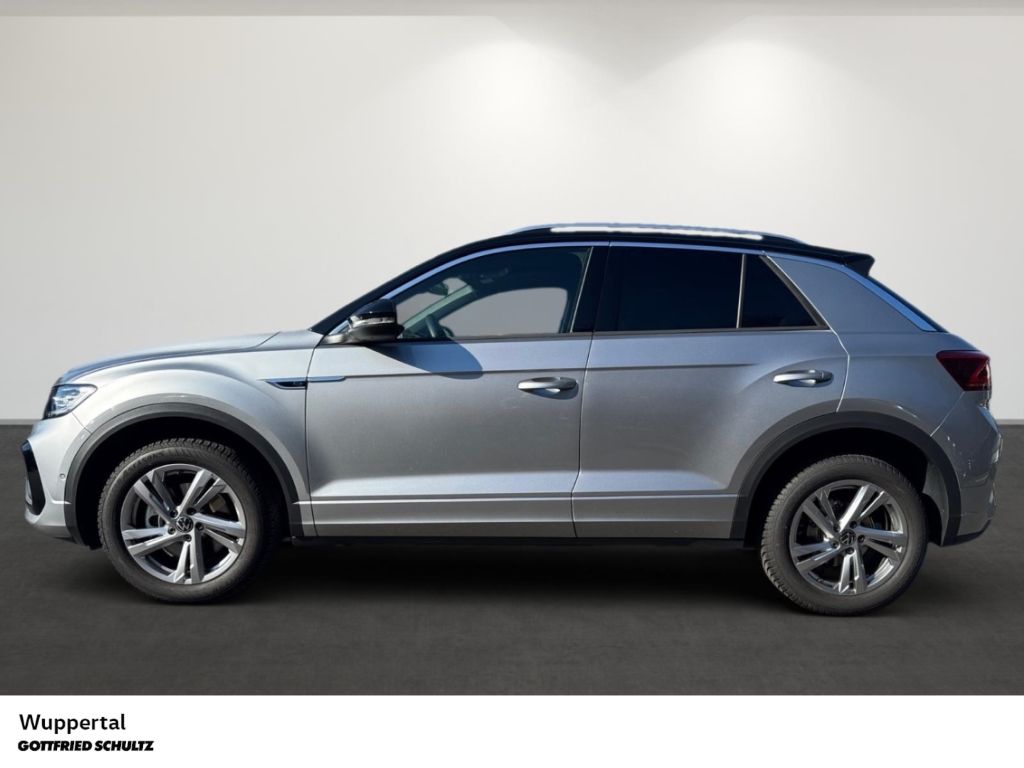 Volkswagen T-Roc - Bild 3