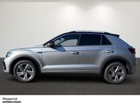 Volkswagen T-Roc - Vorschau Bild 3