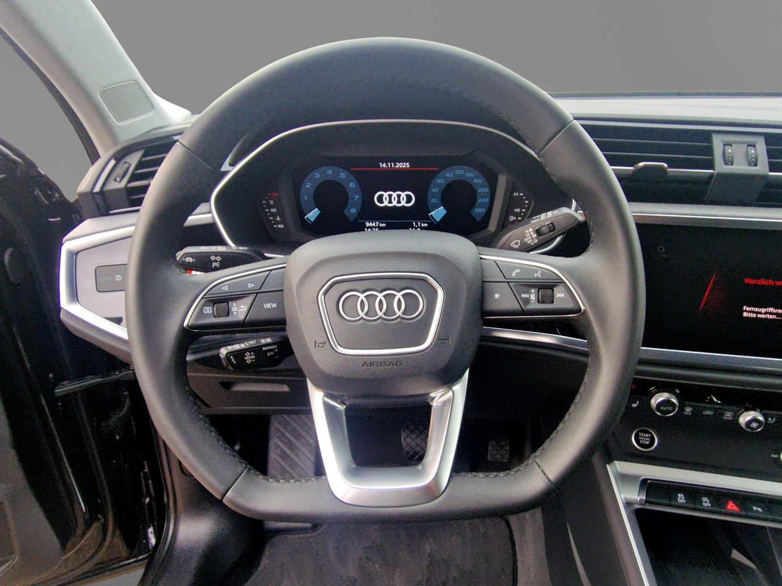 Audi Q3 - Bild 10