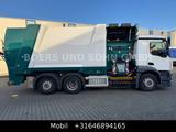 Mercedes-Benz ANTOS 2533 L 6X2 EURO 6, ZOELLER SLF XL28 - Angebote