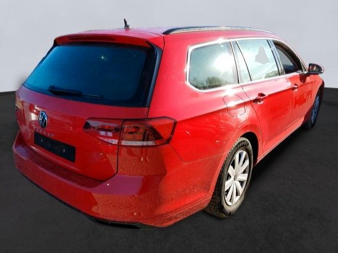 Volkswagen Passat - Bild 6