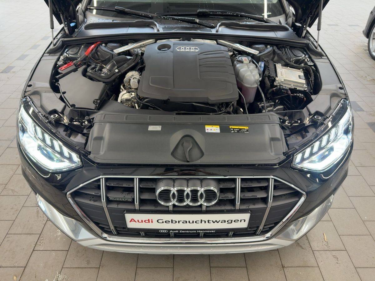 Audi A4 Allroad - Bild 20