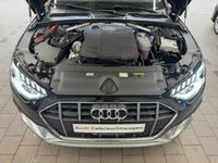 Audi A4 Allroad - Vorschau Bild 20