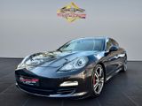 Porsche Panamera Diesel*LUFT PASM*SPORTCHRONO*BOSE* - Porsche Panamera in Wuppertal