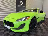Maserati GranTurismo S 4.7L V8/PDC/NAVI/SHZ/BOSE - scheckheftgepflegte Maserati Granturismo