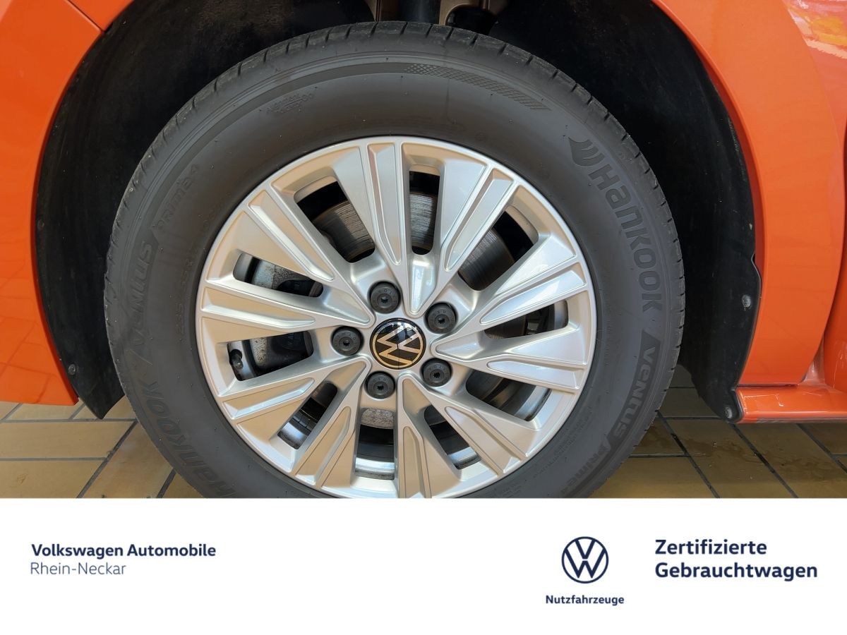 Volkswagen T7 Multivan - Bild 15