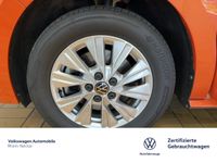Volkswagen T7 Multivan - Vorschau Bild 15