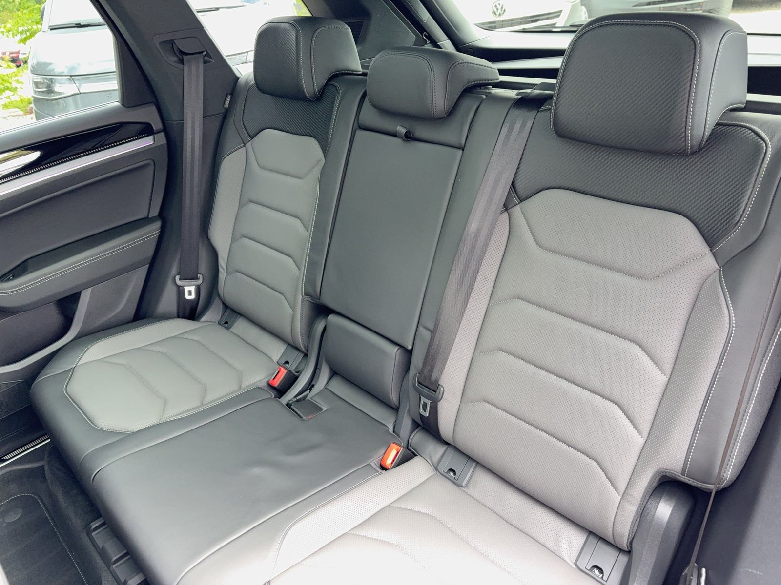 Volkswagen Touareg - Bild 14