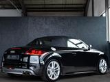 Audi TTS 2.0 TFSI Roadster*XENON*SHZ*PDC* - Audi aus 2010: Cabrio
