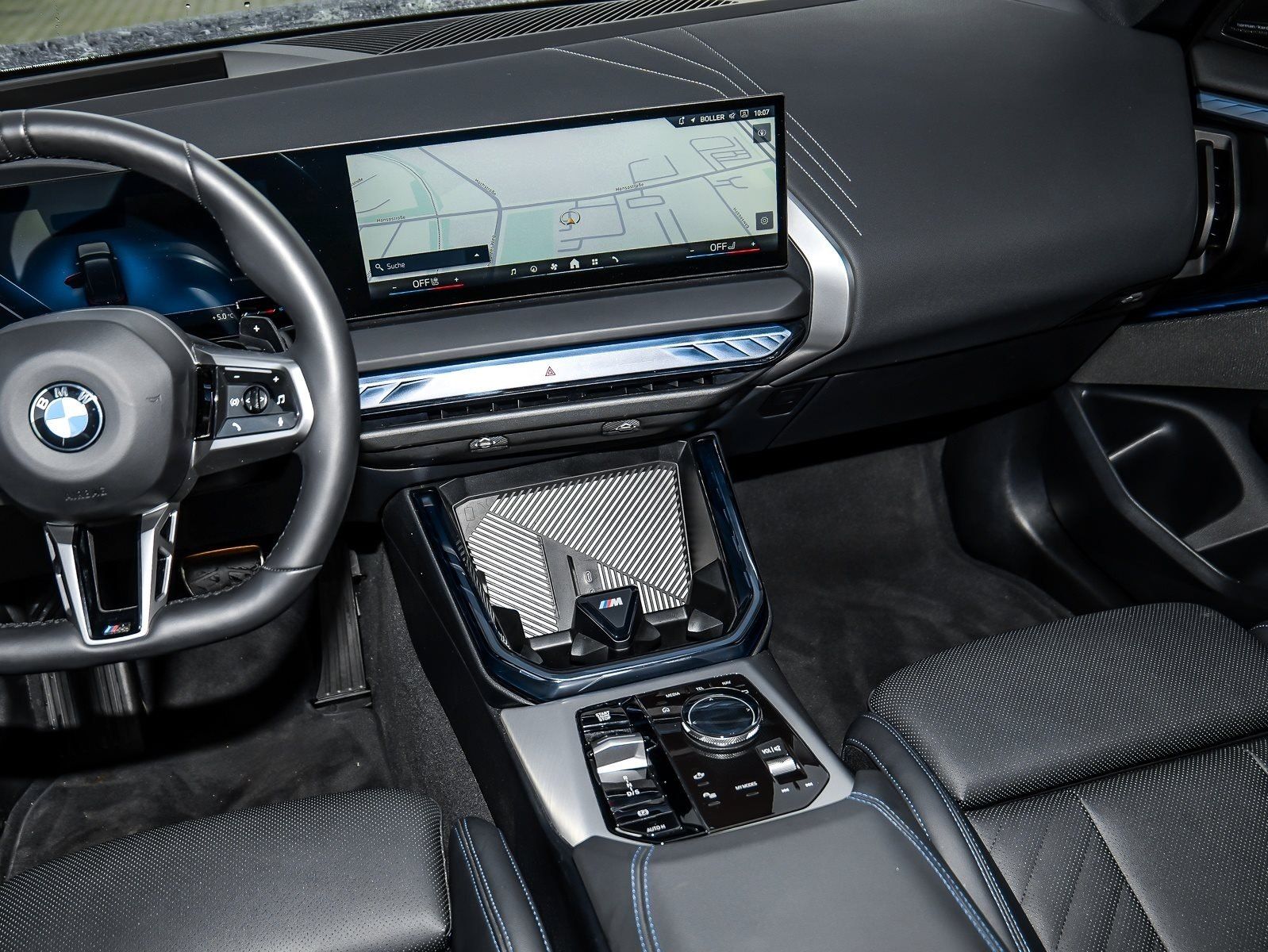 BMW X3 - Bild 16