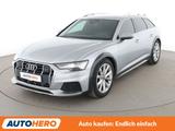Audi A6 Allroad 55 TDI Mild-Hybrid Aut.*NAVI*CAM*ACC* - Audi A6 Allroad in Frankfurt (Main)
