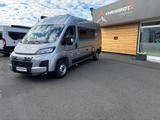 Joa Camp 60G /2025/Markise/Solar - Joa Camp Wohnwagen & Wohnmobile