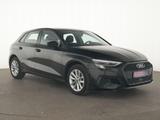 Audi A3 Sportback LED|Business|Navi+|Virtual|PDC|SHZ - Audi A3: Kombi