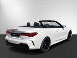 BMW 420i Cabrio 19"|M Sport|LED|Harman/Kardon - BMW 420 in Freiburg