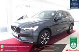 Volvo XC60 D4 Geartronic Momentum Pro IntelliSafe PRO- - Volvo XC60: Blau, Vollleder