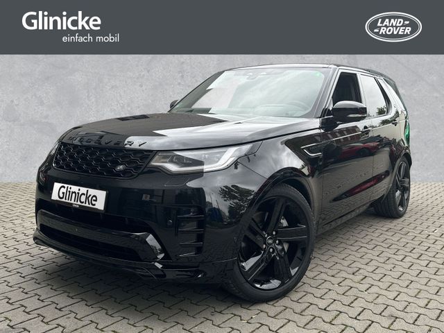 Land Rover Discovery Dynamic SE D250 7-Sitzer Pano